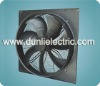 Axial fans with external rotor motor YWF6T-710