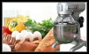B20 Kitchen Fresh Milk/Egg/Flour Mixer/Blender with CE Approval