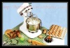 B5 litre Kitchen small planetary mixer