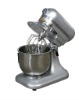 B5 litre stainless steel food Mixer
