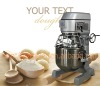 B60 Multi-functional Mixer/Blender with CE Approval