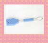 BBQ Silicone Brush with Logo Printing