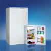BC-126U 126L Mini Single Door Refrigerator with CE SONCAP--- Ivy