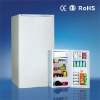 BC-126U 126L Mini Single Door Refrigerator with CE SONCAP--- Sandy DEPT5