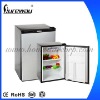BC-128 128L Single Door Series Refrigerator with ETL/UL -- Sandy