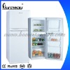 BCD-108 108L Double Door Series Refrigerator