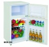 BCD-109 Two Doors Home Refrigerator