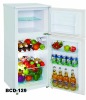 BCD-129 Two Doors Home Refrigerator