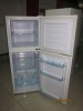 BCD-130 double door refrigerator