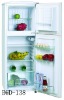 BCD-138 Two Doors Family Refrigerator
