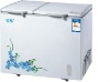 BCD-156 Top-open refrigerator