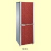 BCD-168K Happiness Series Refrigerator