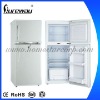 BCD-175 Double Door Series Refrigerator 175L