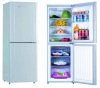 BCD-176 176L compressor home refrigerator
