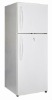 BCD-180 double door refrigerator