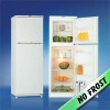 BCD-195W 195 L Frost-free Double Door Series Refrigerator with CE/SAA