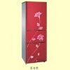 BCD-196SCJ Fashion Series Refrigerator