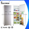 BCD-212 212L Double Door Up-freezer Refrigerator