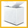BCD-228 foldable solid door chest freezer