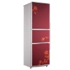 BCD-237SB Three-Door Series Refrigerator