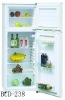 BCD-238 Two Doors Family Refrigerator
