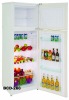 BCD-268 Two Doors Home Refrigerator
