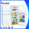 BCD-270 Double Door Series Refrigerator 270L