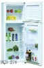 BCD-278 Two Doors Family Refrigerator