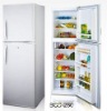 BCD-280 double door refrigerator
