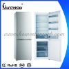 BCD-295W 295L Bottom-mounted No Frost refrigerator with CE SAA -- Sandy