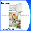 BCD-308 308L Double Door Up-freezer Refrigerator --- Lynn Dept6