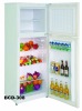 BCD-308 Two Doors Home Refrigerator