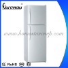 BCD-388 Double Door Up-freezer Refrigerator 388L
