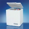BD-203 203L single door chest freezer with CE ROHS -- Sandy
