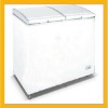 BD/BC-338 top open chest freezer