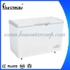 BD/BC-350 Single Top Door Series Freezer 350L