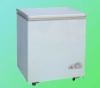 BD/BC100 freezer/deep freezer/100L deep  freezer/solar deep freezer