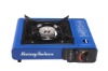 BDZ-155-A blue portable gas stove