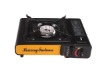 BDZ-155-A cooking stove with ce