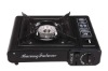 BDZ-155-B portable gas stove CE approval,ceramic cooktop,gas cooker
