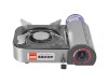 BDZ-155-M(new product) portable gas stove,CE approval,ceramic hob