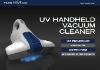 BED UV Vacuum cleaner