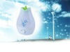 BEST HUMIDIFIER FOR BABY AUTO SHUT-OFF 100~240V- Portable
