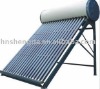 (BEST)Non Pressurized Solar Water Heater