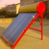 (BEST)Non-pressurized Solar Water Heater