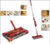 BEST SELLING shift cordless rechargeable sweeper