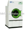 BF automatic commercial electric laundry dryer