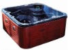 BG-8520 Two Lyings And Four Sittings Outdoor Spa