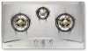 BH-S368 3 Burners Gas Cooker
