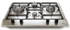 BH-S884 4 Burners Gas Cooker
